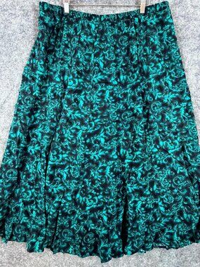 Essentials Maxi Skirt Womens